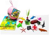 OBL10240703 - Animaltoys