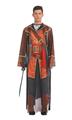 OBL10240827 - 豪华海盗服装