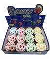 OBL10240856 - PU BALL