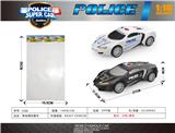 OBL10241036 - 莱肯惯性警车