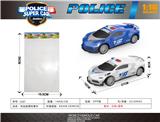 OBL10241037 - 布加迪惯性警车