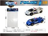 OBL10241043 - 兰博基尼惯性警车
