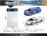 OBL10241045 - 布加迪惯性警车