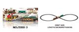 OBL10241239 - Electric rail truck