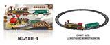 OBL10241240 - Electric rail truck