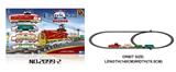 OBL10241242 - Electric rail truck