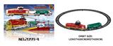 OBL10241244 - Electric rail truck