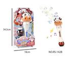 OBL10241798 - BUBBLE SET