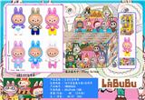 OBL10242245 - Otherdoll