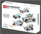 OBL10242753 - 特工战车套装
语音版
（9变）