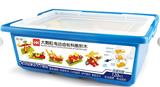 OBL10242766 - 大颗粒
电动齿轮科教积木