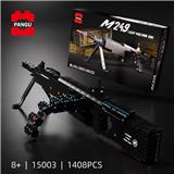 OBL10242790 - M249轻机枪       （动态版）