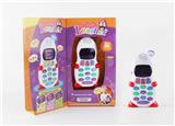 OBL10242893 - Learningmachine