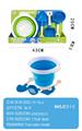 OBL10243049 - Beach toys