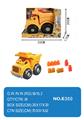 OBL10243051 - Sets / fire rescue set of / ambulance