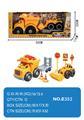 OBL10243053 - Sets / fire rescue set of / ambulance