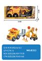 OBL10243054 - Sets / fire rescue set of / ambulance