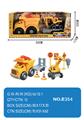 OBL10243055 - Sets / fire rescue set of / ambulance