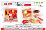 OBL10243097 - FOOD SET