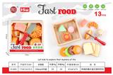 OBL10243100 - FOOD SET
