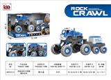 OBL10243108 - Pull back toys