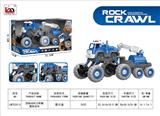 OBL10243116 - Pull back toys