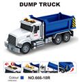 OBL10243199 - 1:14惯性工程车翻斗车  (声音.灯光)