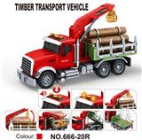 OBL10243207 - 1:14惯性木材运输车（声音，灯光，多功能）