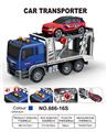 OBL10243211 - 1:14惯性城市运输车(声音.灯光. 多功能)