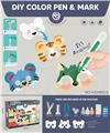OBL10243236 - Graffiti / painting