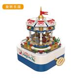 OBL10243332 - 旋转乐园