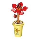 OBL10243422 - 奶茶杯木棉花