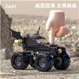 OBL10243622 - 狂野蝙蝠大脚车