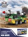 OBL10243645 - 激光导弹车