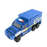 OBL10243648 - 救援车