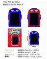 OBL10243708 - 9寸蜘蛛侠液晶手写板