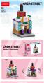 OBL10243813 - 彩妆店 112PCS