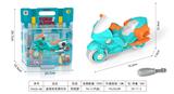 OBL10243889 - Self-assembling