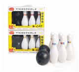 OBL10243976 - Bowling / Golf / Baseball