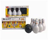 OBL10243978 - Bowling / Golf / Baseball