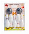 OBL10243979 - Bowling / Golf / Baseball