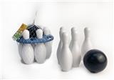 OBL10243980 - Bowling / Golf / Baseball