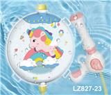 OBL10244006 - Water gun