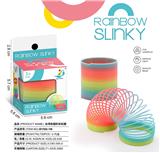 OBL10244051 - Rainbow Circle