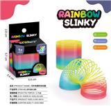 OBL10244052 - Rainbow Circle