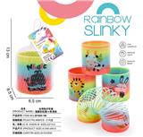 OBL10244053 - Rainbow Circle