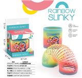 OBL10244056 - Rainbow Circle