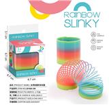 OBL10244057 - Rainbow Circle