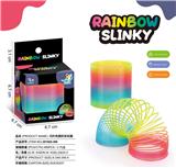 OBL10244058 - Rainbow Circle