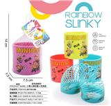 OBL10244062 - Rainbow Circle